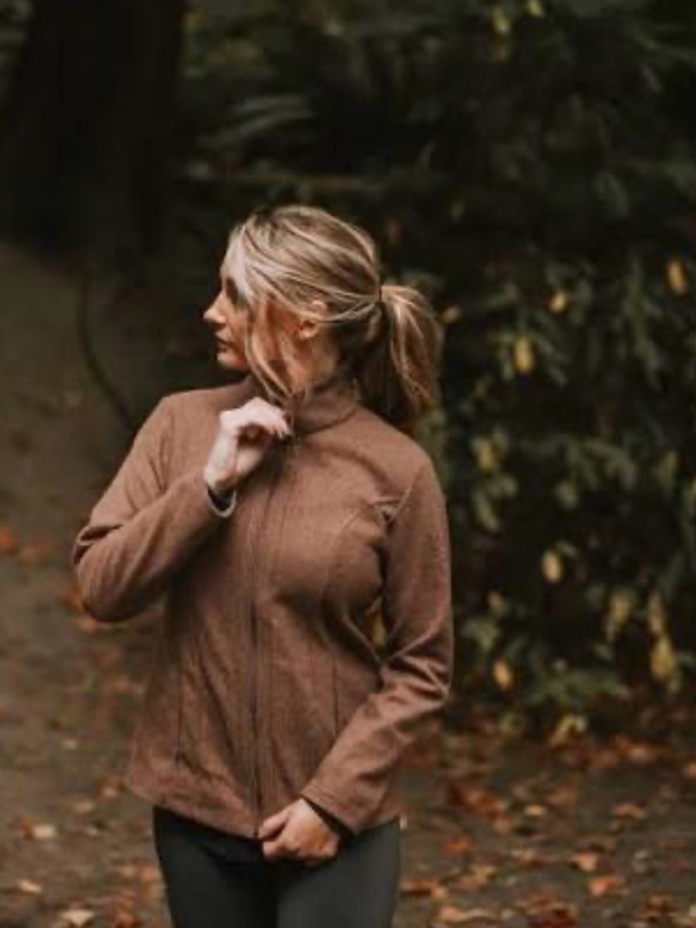 Woolx Brinley jacket